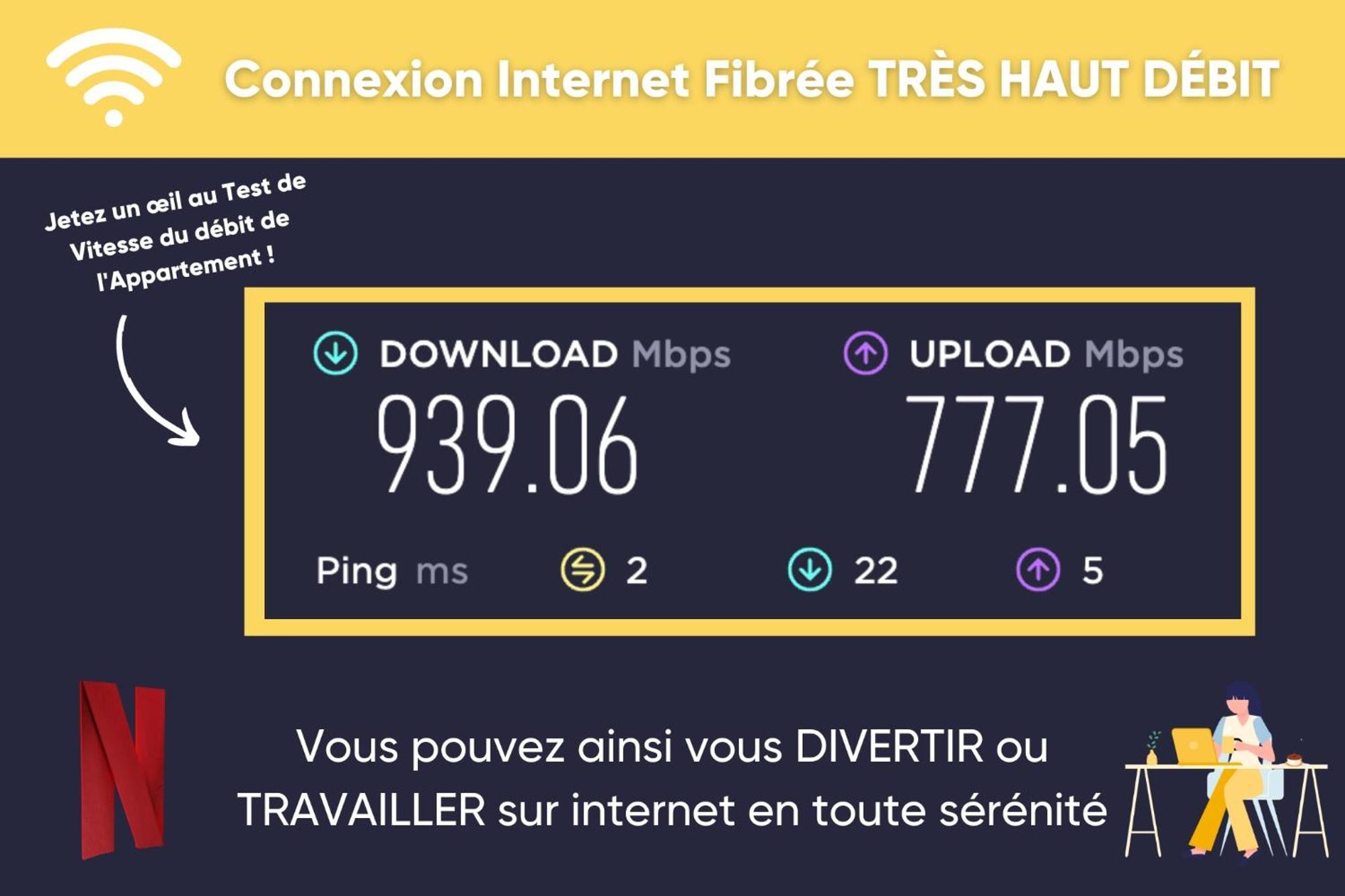 Les Hourtous Netflix Wi-Fi Fibre Terasse 4 Pers Banassac Exterior foto